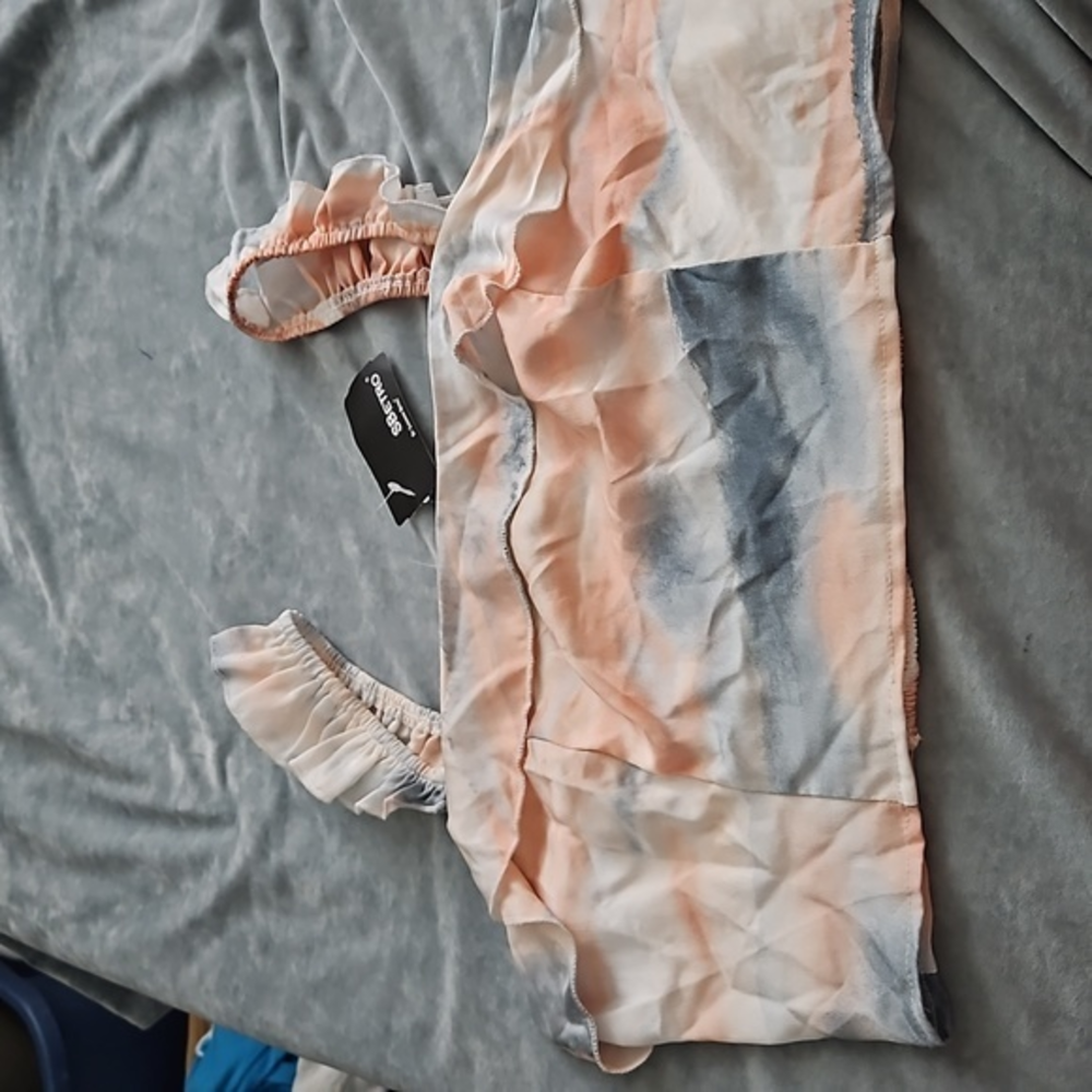 XL NWT‎ SBetro Tank